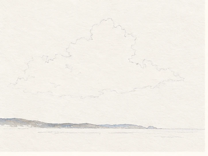Illustrative stage 1: Plan the cloud silhouette