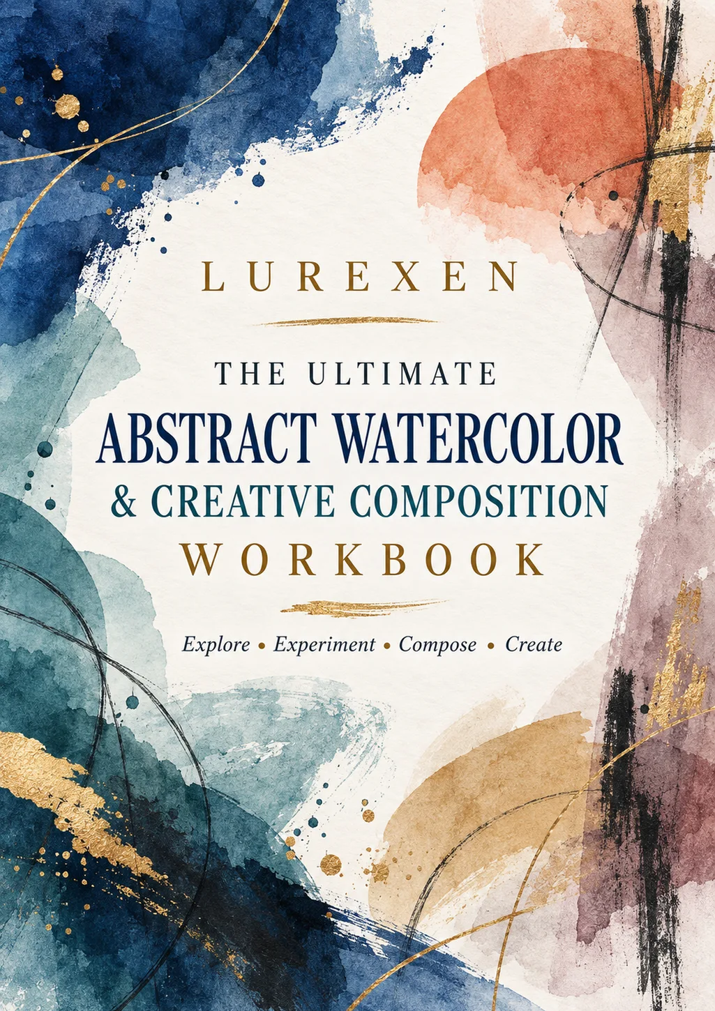 Actual workbook cover
