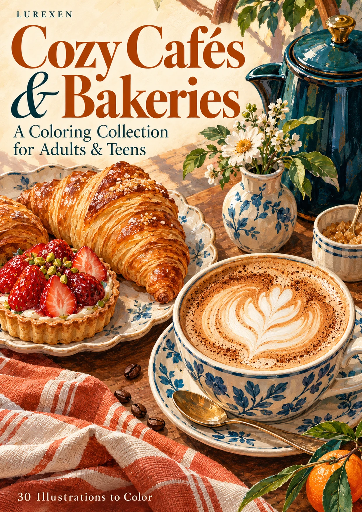 Actual workbook cover