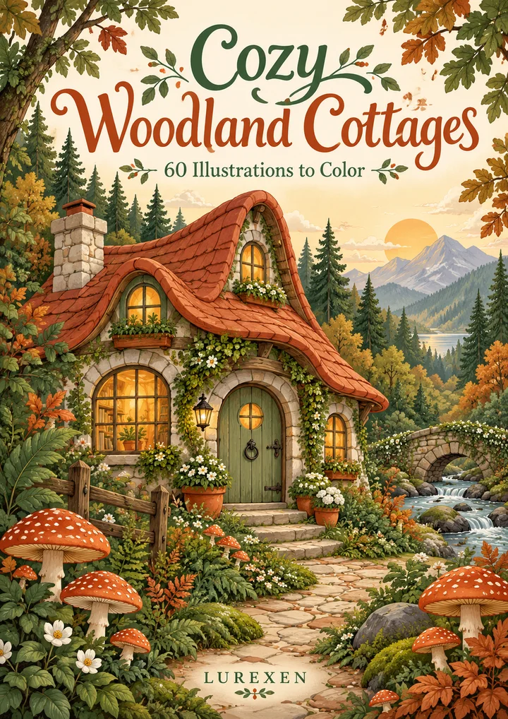 Actual workbook cover