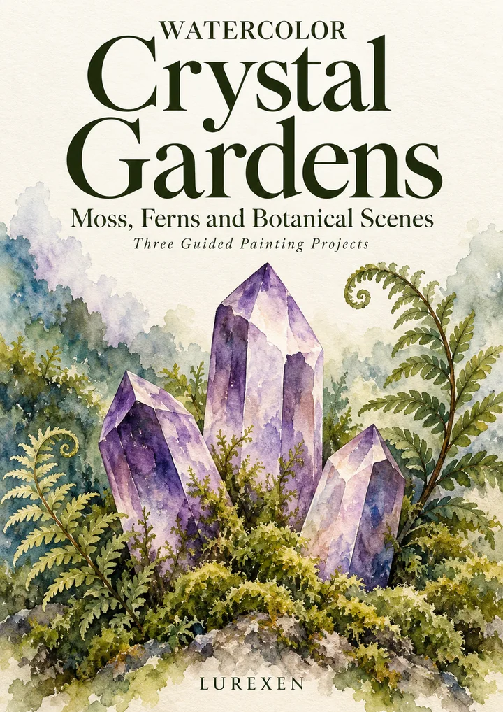 Actual workbook cover