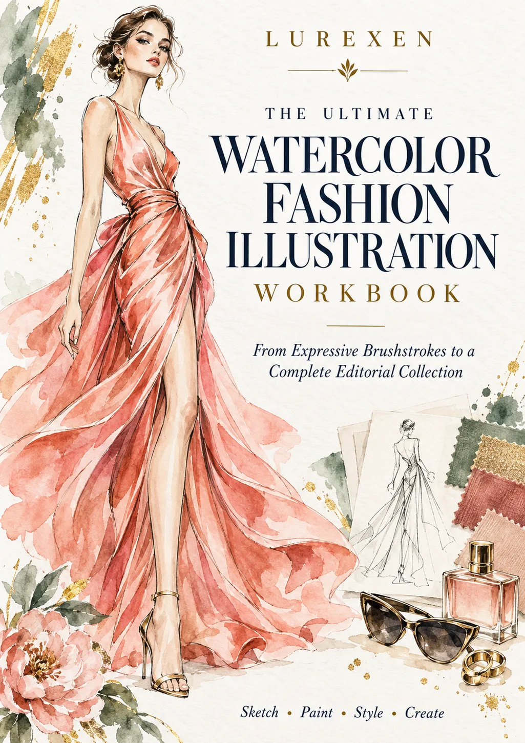 Actual workbook cover