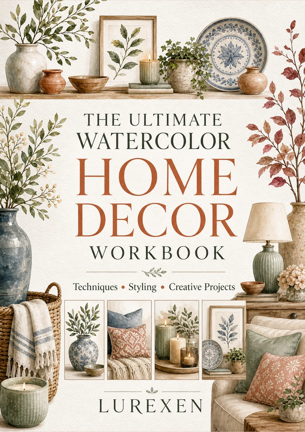 Actual workbook cover