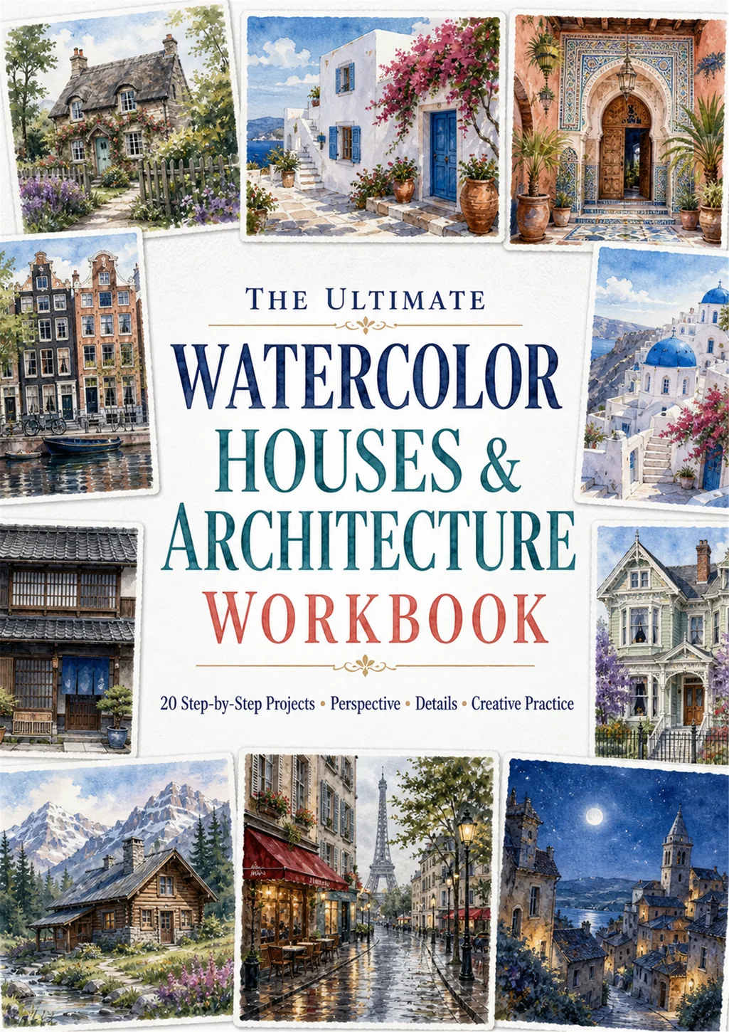 Actual workbook cover