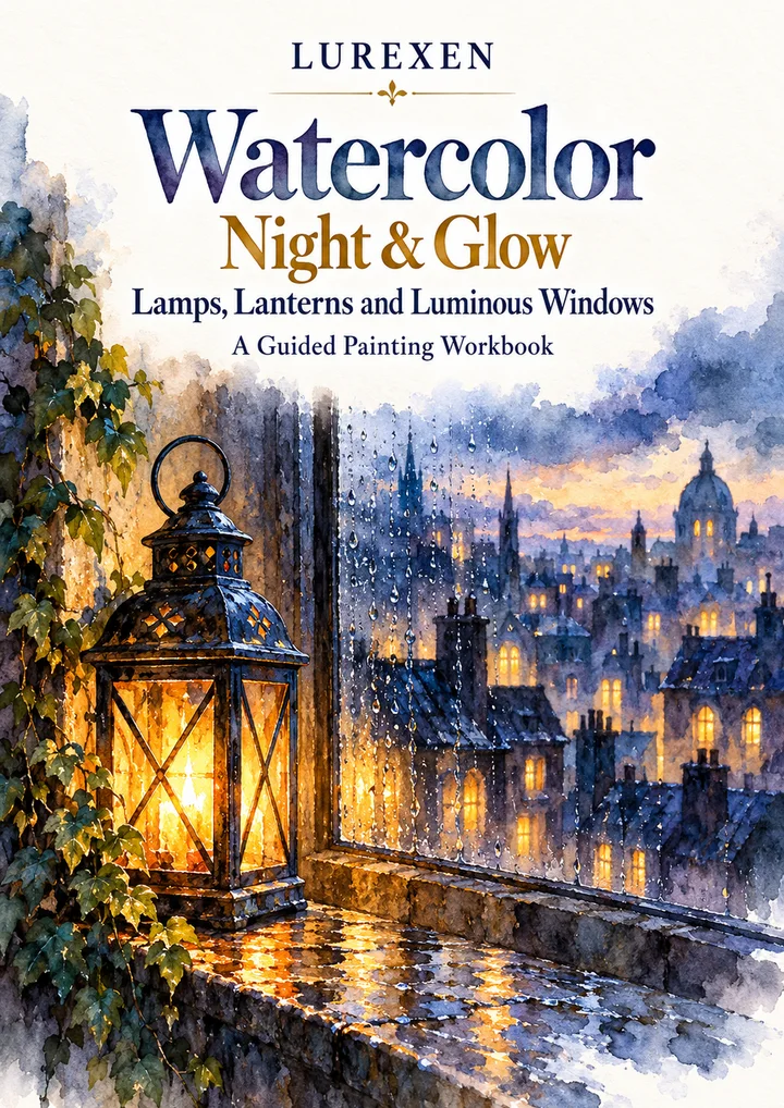 Actual workbook cover